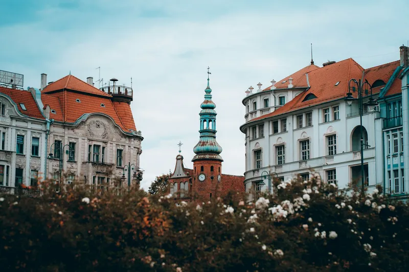 Bydgoszcz
