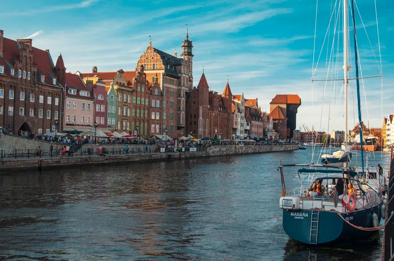 Gdańsk
