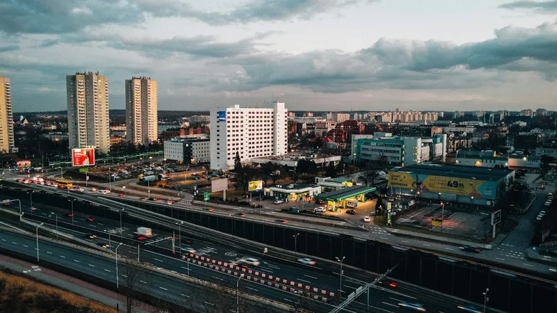 Katowice