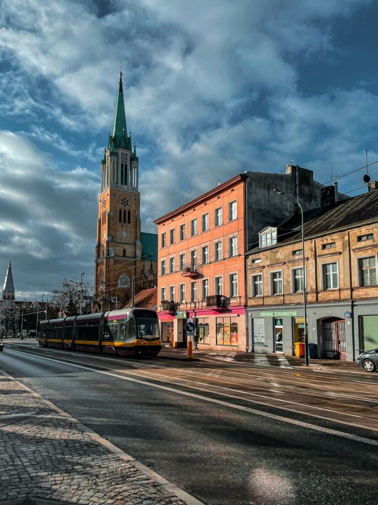Łódź