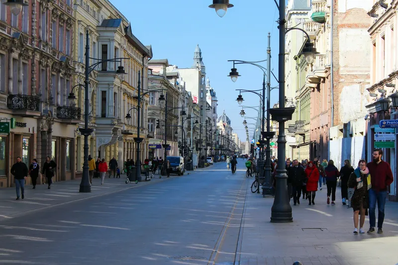 Łódź