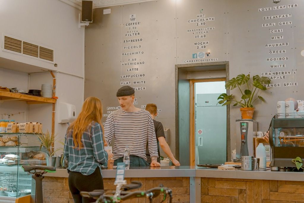 Part-Time Jobs for Students: How Much Can You Earn in Poland?