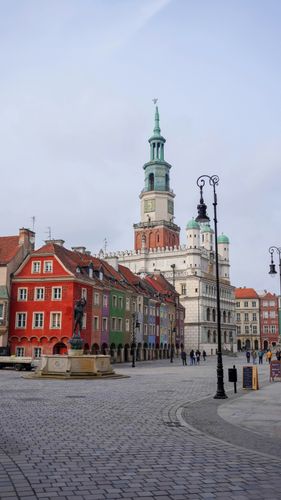 Poznań