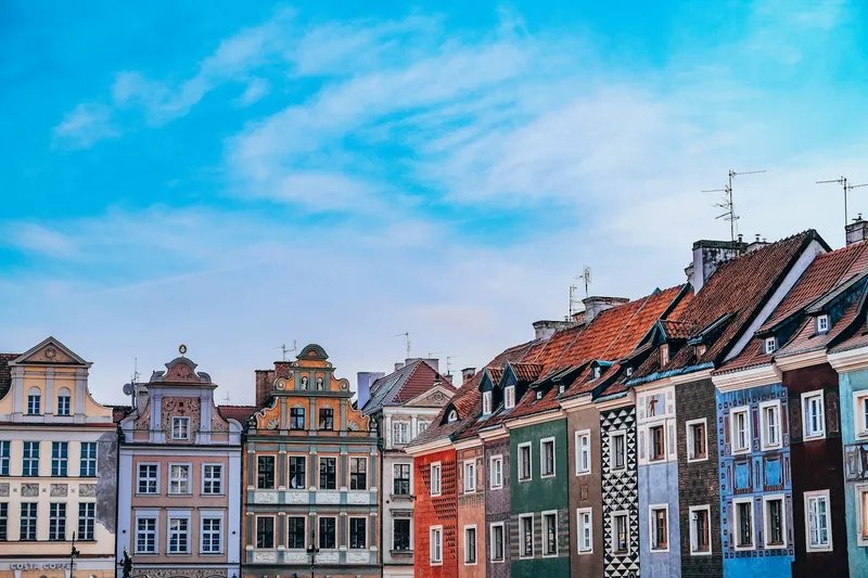 Poznań