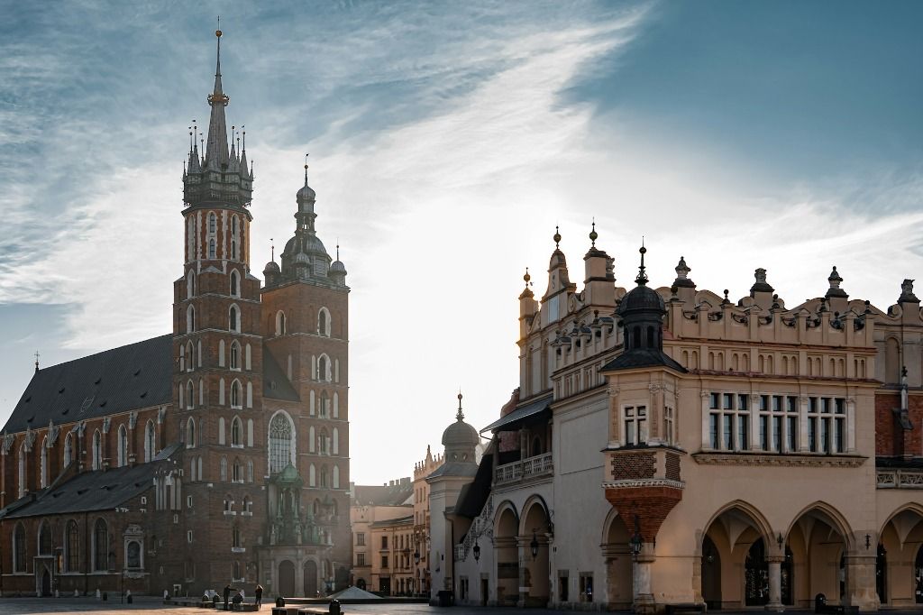 Top 5 Universities in Poland for International Students