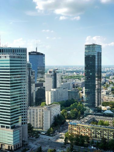 Warsaw