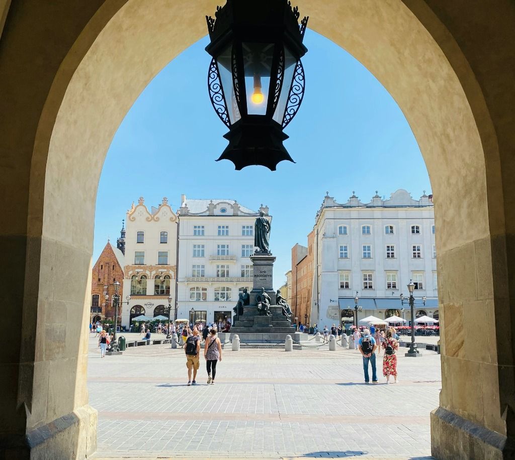 Weekend Trips from Warsaw: Top 5 Budget-Friendly Destinations