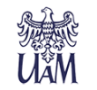 Adam Mickiewicz University, Poznań logo
