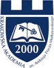 Andrzej Frycz Modrzewski Krakow University logo