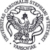 Cardinal Stefan Wyszynski University in Warsaw logo