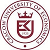 Cracow University of Economics logo