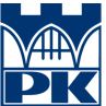 Cracow University of Technology logo