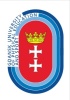 Gdansk University of Physical Education and Sport logo