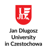 Jan Dlugosz University in Czestochowa logo