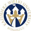 Kazimierz Wielki University logo