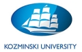 Kozminski University & ESCP Europe logo