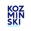 Kozminski University logo