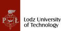 Lodz University of Technology logo