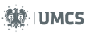 Maria Curie-Sklodowska University logo