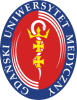 Medical University od Gdańsk logo