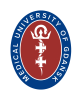 Medical University of Gdańsk logo
