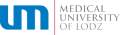 Medical University of Lodz logo