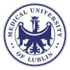 Medical University of Lublin logo