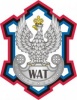 Military University of Technology logo