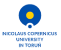 Nicolaus Copernicus University logo
