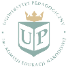 Pedagogical University of Cracow logo