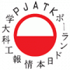Polish-Japanese Academy of Information Technology logo