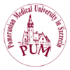 Pomeranian Medical University in Szczecin logo