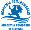 Pomeranian University in Slupsk logo