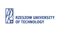 Rzeszow University of Technology logo