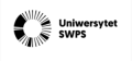 SWPS University logo