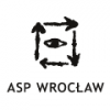 The Eugeniusz Geppert Academy of Art and Design in Wrocław logo