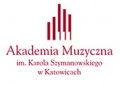 The Karol Szymanowski Academy of Music in Katowice logo
