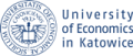 University of Economics in Katowice logo