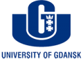 University of Gdansk logo