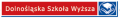 University of Lower Silesia logo