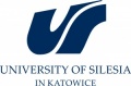 University of Silesia in Katowice logo