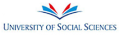 University of Social Sciences logo