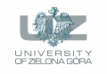 University of Zielona Góra logo
