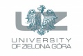 University of Zielona Gora logo