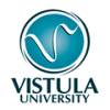 Vistula University logo
