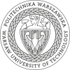 Warsaw University of Technology logo