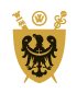 Wrocław Medical University logo