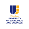 Wrocław University of Economics logo