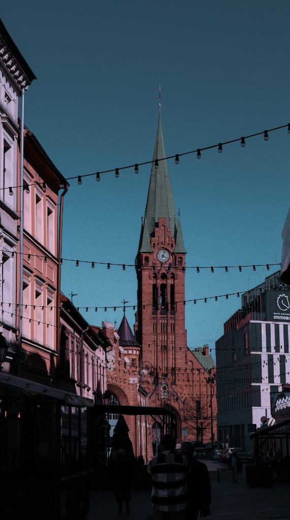 Student Life in Bydgoszcz
