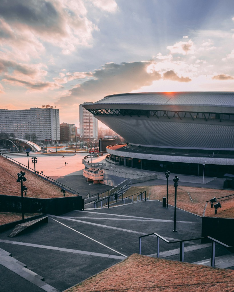 Student Life in Katowice